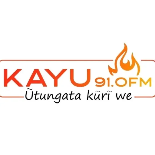 Kayu FM logo