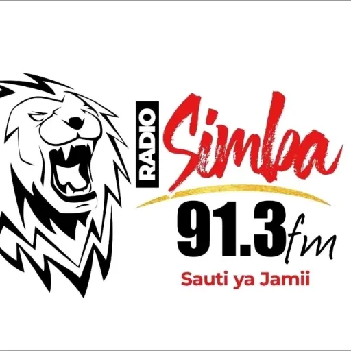Radio Simba logo