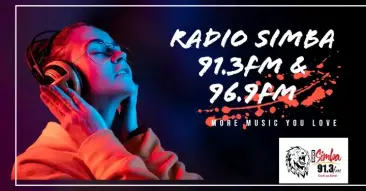 Radio Simba 91.3 FM Bungoma Radio Simba 91.3 FM Bungoma