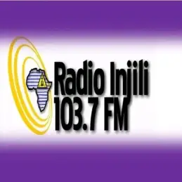 Radio Injili logo