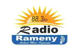 Radio Rameny logo