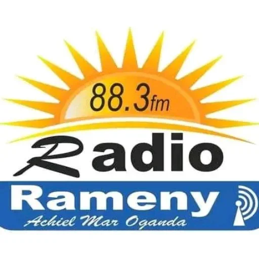 Radio Rameny logo