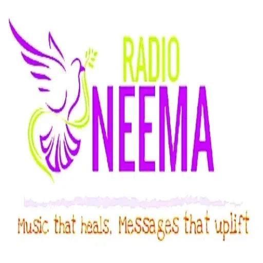 Radio Neema logo