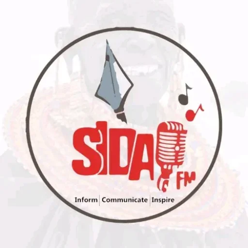 Sidai FM logo