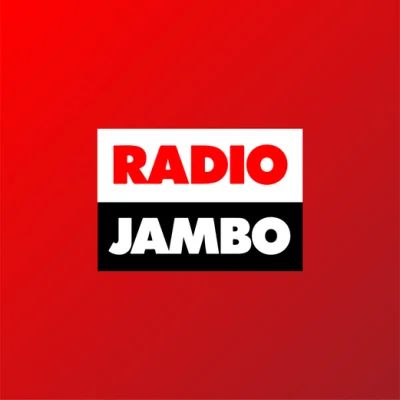 Radio Jambo logo