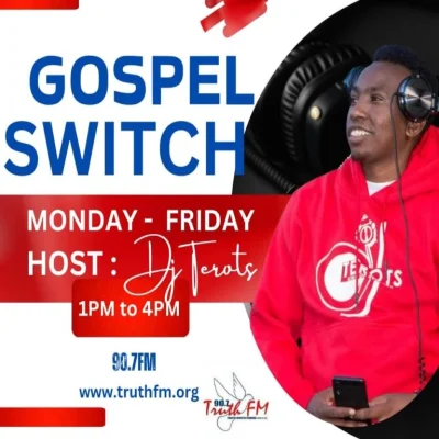 Truth FM logo